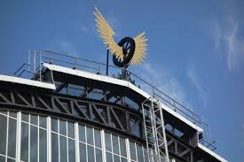 Diergaarde blijdorp / rotterdam zoo. Erik On Twitter Ehemaliges Nederlandse Spoorwegen Logo Amsterdam Centraal Amsterdamcentraal Amsterdamcs Station Bahnhof Railway Railwaystation Zug Bahn Nederlandsespoorwegen Ns Logo Rad Flugelrad Architecture Old Retro Https T Co