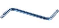 Pour vis 6 pans creux. Cle De Vidange Outils Vidange Pas Chers Feu Vert