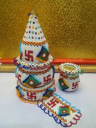 Pin By Pankaj Handicraft Junagadh 953 On Lotinaliyer Beaded Crafts Embroidery Hoop Art Wool Crafts