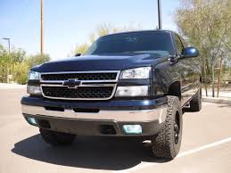 Image result for All Terrain Blue 2007 GM