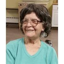 Isabel Jean DeLuca Obituary