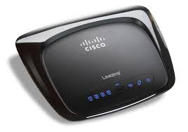 Linksys Wrt120n