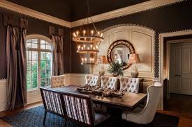 If you want to merge style with functionality, opt for dining room furniture and decor that encourages your guests to relax, and amplifies your dining experience. 36 Ultra Luxury Dining Room Designs Best Of The Best Photos Home Stratosphere