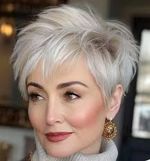 What's your favorite hairstyle