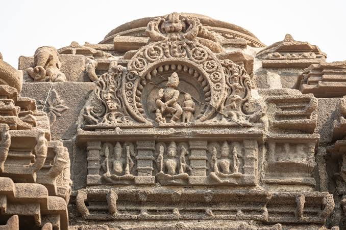 Ambarnath – The Earliest Dated Bhumija Temple in Maharashtra – Kevin Standage