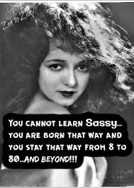 💁 Granny's off her Meds!