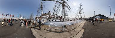Check spelling or type a new query. Statsraad Lehmkuhl Sail Ship In Te Tall Ships Race In A Coruna 360 Panorama 360cities