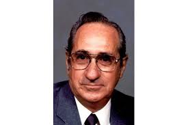 Russell Leger Obituary (2013)