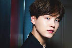 Produced by suga of btsmusic rights @ samsungconnect with bts: Suga May Release Agust D 2 Sooner Than You Think Somag News