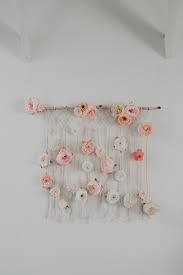 Bohemian macrame wall hanging diy pinterest fails wedding. Diy Easy Macrame Wall Hanging 2 Different Ways Part 1 Ruffled