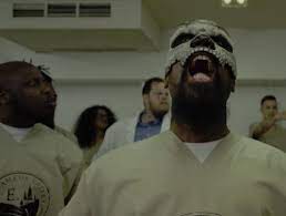 Watch Tech N9ne Kathartic Short Film Season One
