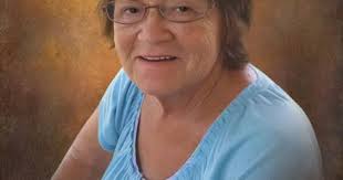 Peggy Jo Sizemore Bruce