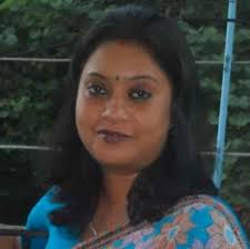 Dr. Barnali Dutta Panda in Kenduadihi,Bankura