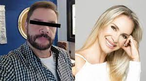 Héctor parra se defiende de los señalamientos de ginny hoffman y su hija alexa. Lw7rexzwlcevym