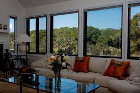 Benefits Of Window Film Residential Window Tint Interior Windows Tinted House Windows