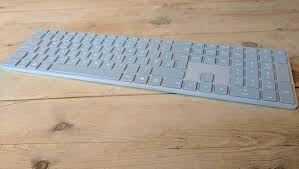 Get the surface keyboard at microsoft store and compare products with the latest customer reviews and ratings. Microsoft Surface Keyboard Review Techradar