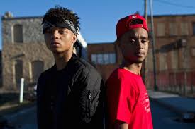 Both Videos Rae Sremmurd No Flex Zone Rae Sremmurd Hip Hop News Rae