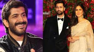 Katrina kaif and vicky kaushal are rumoured to be dating each other for a long time. Vicky Kaushal And Katrina Kaif Are Together Reveals Harsh Varrdhan Kapoor Hindi Movie News Times Of India