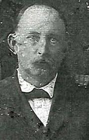 John Thomas Cheshier (1861-1952)