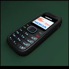 Image result for nokia 1208