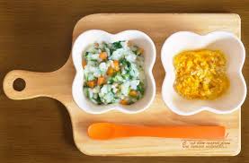 生後 11 ヶ月 離乳食 量 写真