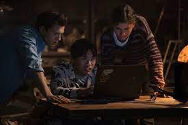 No way home, the third film starring tom holland's version of the webslinger, and it's not based on nothing. Marvel Might Soon Confirm The Biggest Spider Man No Way Home Spoiler