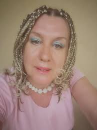 Apotre des Nations Brigitte Rose Marchand