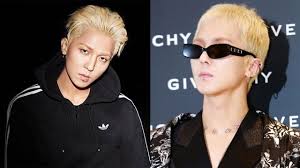 세계 투어를 하는 동안 두 번째 솔로 한국 정규 앨범 준비에 들어갔으며, 지드래곤은 세계 … Winner S Mino Stole The Spotlight At Givenchy Fashion Event For His High End Look People Call Him Gdragon Junior