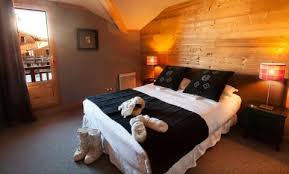 Les menuires hotels and places to stay. Luxus Hotels In Les Menuires Charme Hotels Und Spa