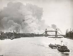 In 1940 london was bombed for 62 of 63 nights running, and many other cities like coventry, birmingham and manchester also suffered. Docklands At War Free Gallery Museum Of London Docklands