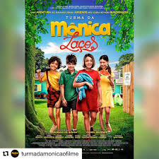 Novo filme da turma da mônica, laços, já está se aproximando! Hugo Gloss Ø¯Ø± ØªÙˆÛŒÛŒØªØ± Nostalgia Pura O Filme Live Action Da Turma Da Monica Lacos Ganhou Um Novo Poster De Divulgacao E A Gente Ja Quer Apertar Essas Criancas De Tao Fofas A