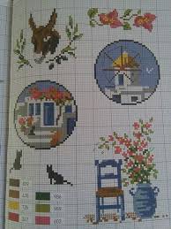 Selected cross stitch from plum street samplers. Pin By Moti Avnon On Antica Grecia Cross Stitch Patterns Free Cross Stitch Patterns Cross Stitch