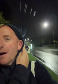 Sydney Floods: Impact and Personal Reflections