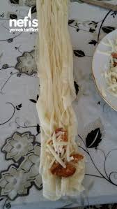 sodali sucuklu buzgu borek yemek tarifleri yemek tarifler