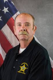 Marion County Sheriff's Office Marion,OH