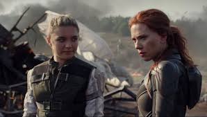 Aug 16, 2021 · black widow star scarlett johansson has a doppelgänger in the form of a popular tiktok user, and the resemblance is actually pretty striking. Scarlett Johansson S Black Widow Farewell Will Propel Another Female Storyline
