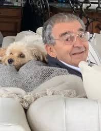 Obituary information for William J. Cairns