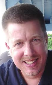 Bernard George Petro Jr. (1967-2017)