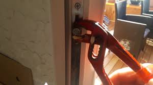 Terrassentur Fenster Luftzug Geht Schwer Zu Anpressdruck Einstellen Youtube