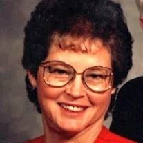 Alma Ann Jackson Obituary (2024)