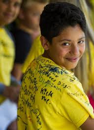 Photos: Last Day of School