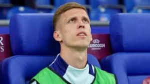 Dani Olmo: “Estar en la lista del Barça tampoco significa mucho”