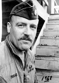 Patrick C. Parks (Lt. Col. USAF, Ret.) "Headed West" May 12, 2020