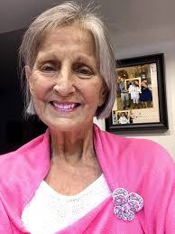 In loving memory of Mary Jane Fries