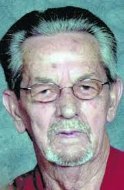 Kenneth Saunders Obituary (1941