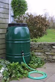 3/4 inch male & female hose threads. Rain Barrel Pics Greem Jpg 1440 2160 Rain Barrel Rain Water Collection Backyard Landscaping
