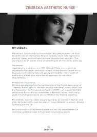 The british association of cosmetic nurses ( . Zbierska Aesthetic Nurse Posts Facebook
