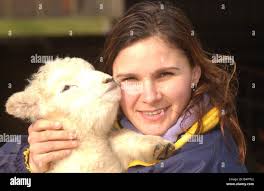 Renee lamb hi-res stock photography and images