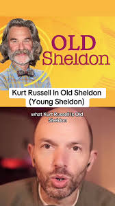 Sheldon Russell