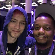 KingRichard Fortnite Settings, Keybinds, Config & Gear 2025